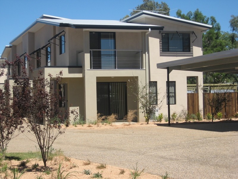 15/34 Glasson Street, Chinchilla QLD 4413