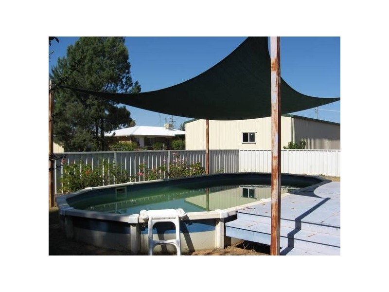 82 Wambo Street, Chinchilla QLD 4413