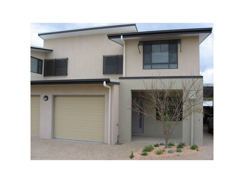 4/34 Glasson Street, Chinchilla QLD 4413