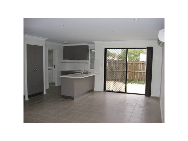 4/34 Glasson Street, Chinchilla QLD 4413