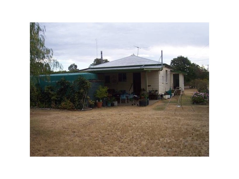 62 King Street, Chinchilla QLD 4413