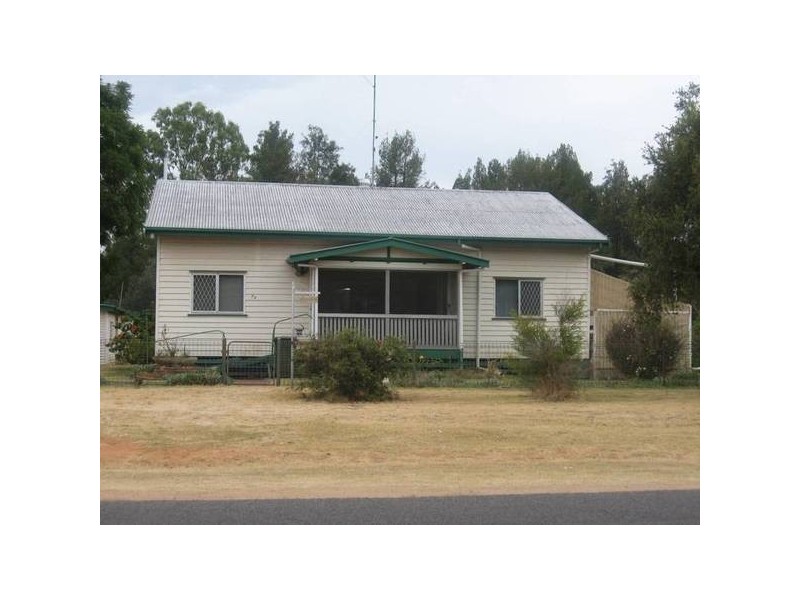 74 North Street, Chinchilla QLD 4413
