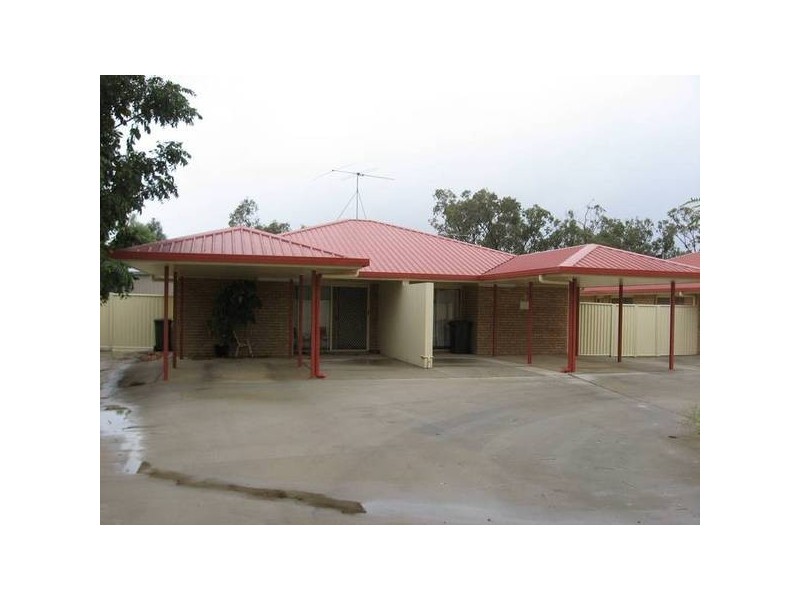 1a Leichhardt Street, Chinchilla QLD 4413