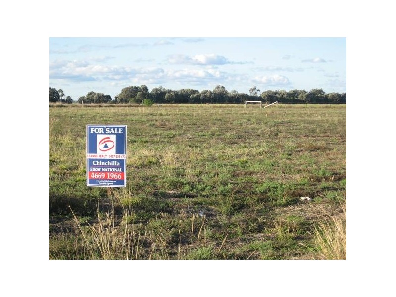 42 Marsden Court, Chinchilla QLD 4413