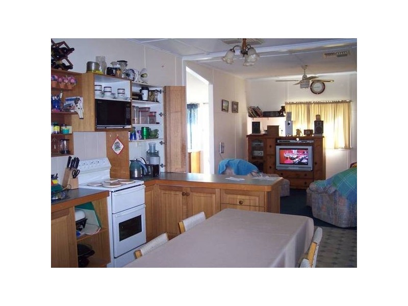 3 Atkins Street, Chinchilla QLD 4413