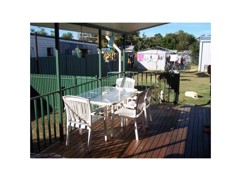 3 Atkins Street, Chinchilla QLD 4413