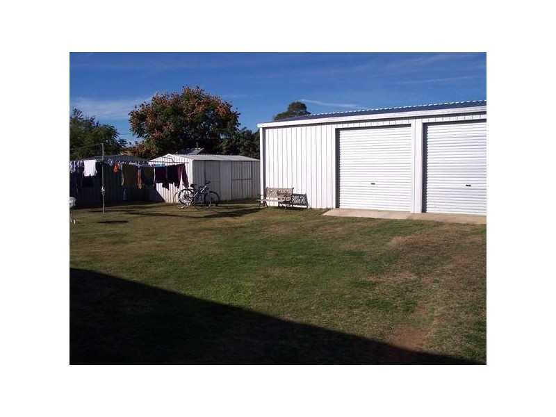 3 Atkins Street, Chinchilla QLD 4413