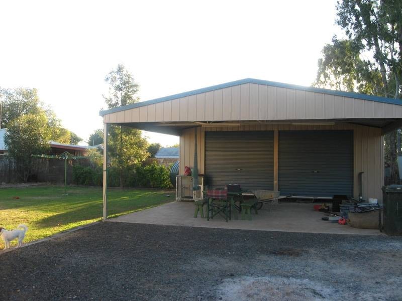 27 Wambo Street, Chinchilla QLD 4413