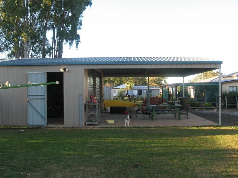 27 Wambo Street, Chinchilla QLD 4413
