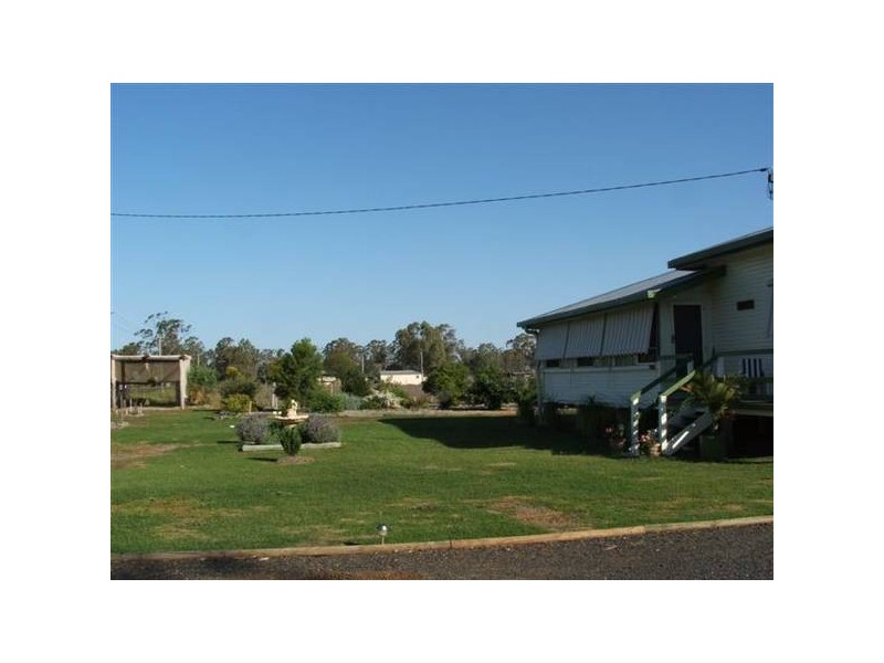 46 Sydney Street, Jandowae QLD 4410