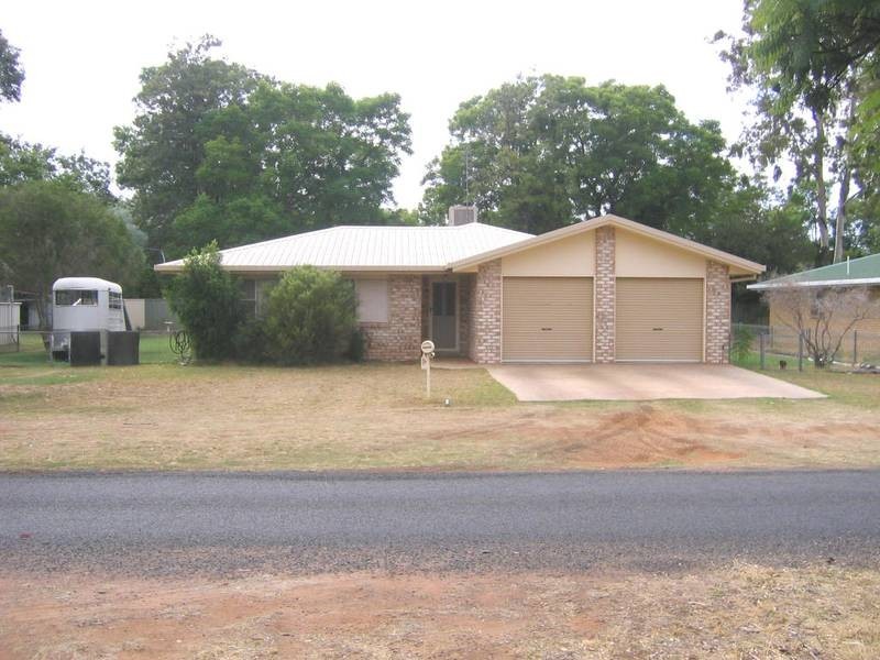 35A Atkins Street, Chinchilla QLD 4413