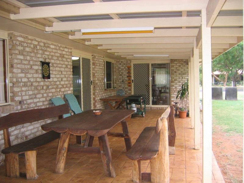 35A Atkins Street, Chinchilla QLD 4413