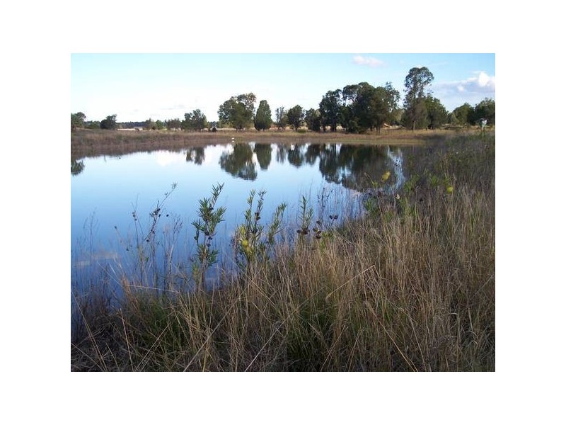 Gadsbys Road, Jandowae QLD 4410