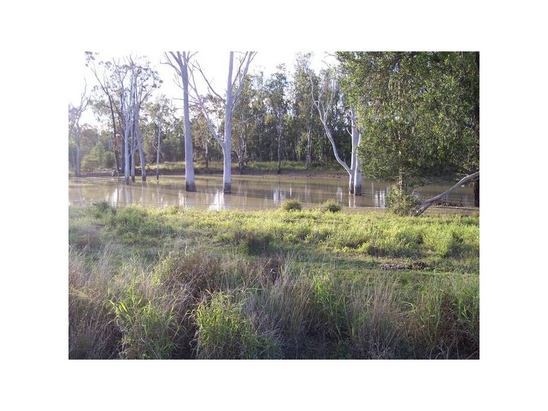 Gadsbys Road, Jandowae QLD 4410