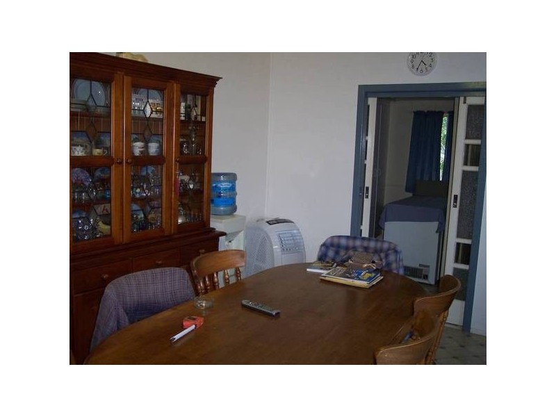 Gadsbys Road, Jandowae QLD 4410