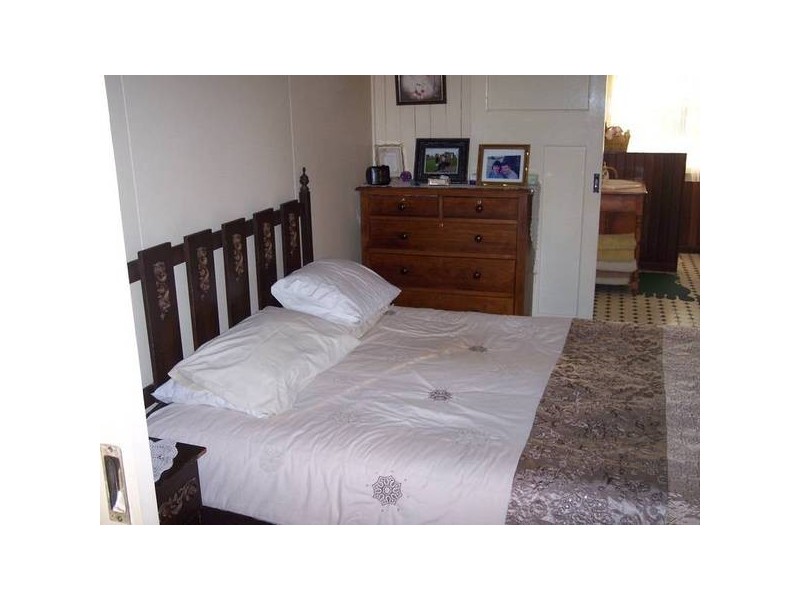 Gadsbys Road, Jandowae QLD 4410