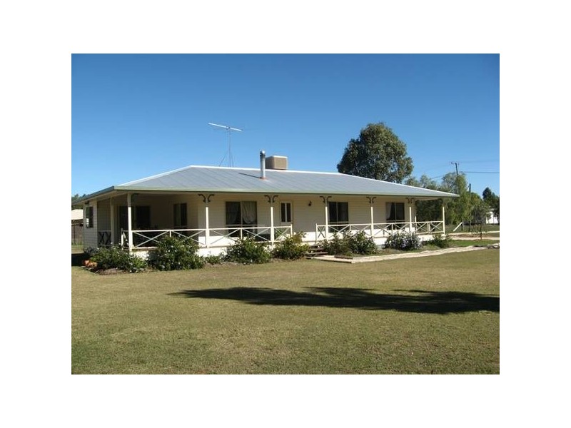 23 Rider Street, Chinchilla QLD 4413