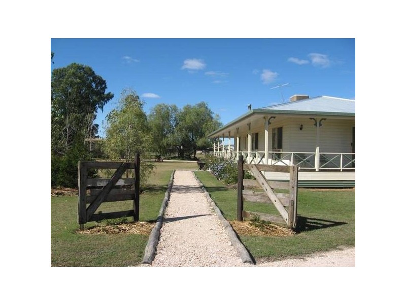 23 Rider Street, Chinchilla QLD 4413