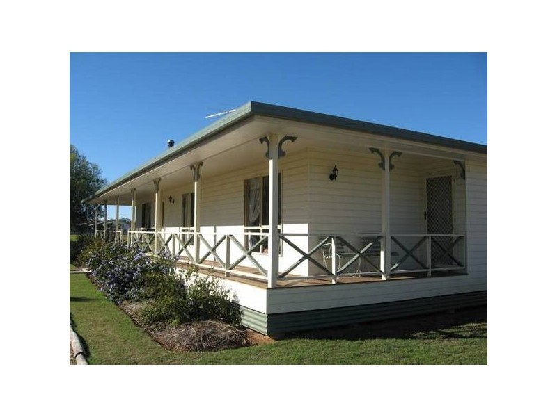 23 Rider Street, Chinchilla QLD 4413