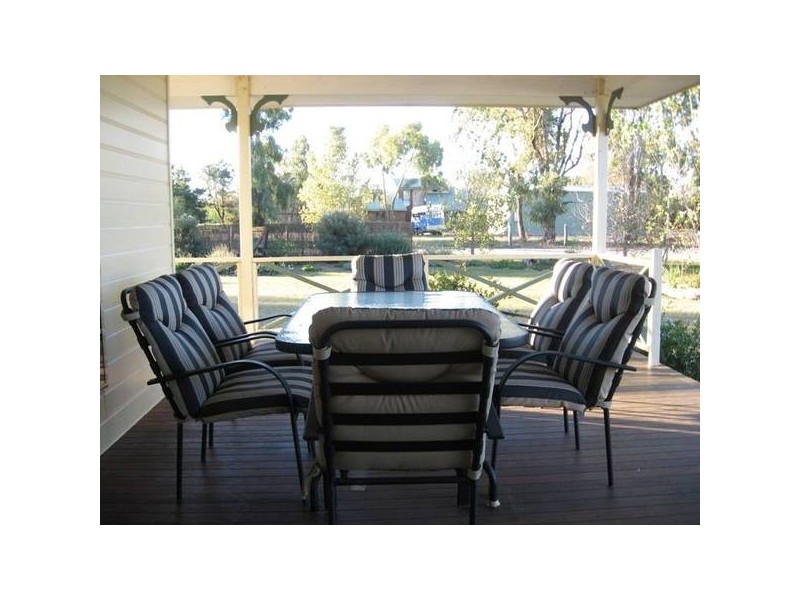 23 Rider Street, Chinchilla QLD 4413