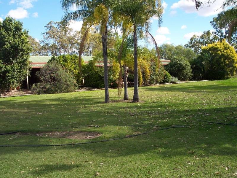 Cooper Street, Chinchilla QLD 4413