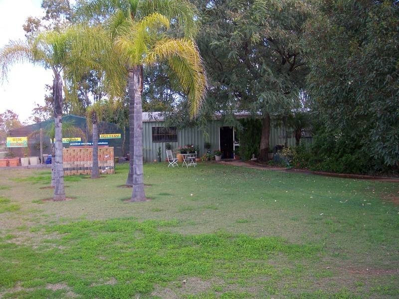 Cooper Street, Chinchilla QLD 4413