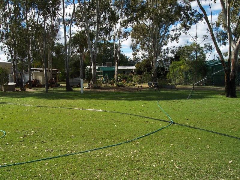 Cooper Street, Chinchilla QLD 4413