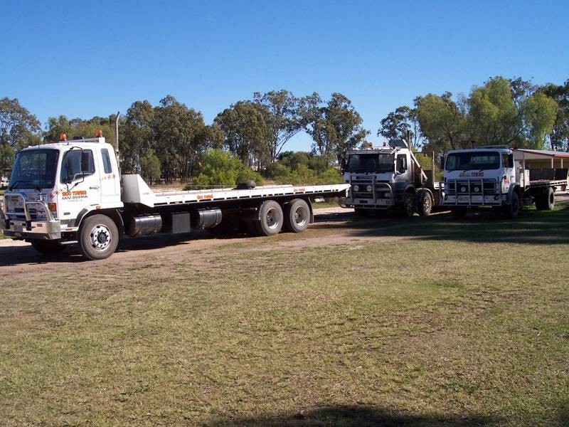 Cooper Street, Chinchilla QLD 4413