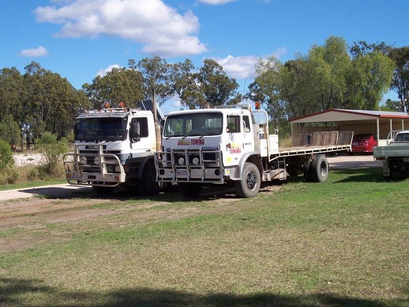 Cooper Street, Chinchilla QLD 4413