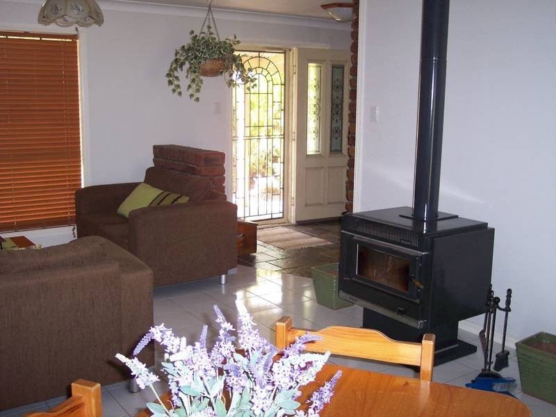 Cooper Street, Chinchilla QLD 4413