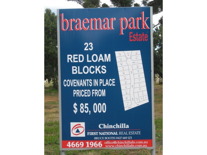Skewis Street, Chinchilla QLD 4413