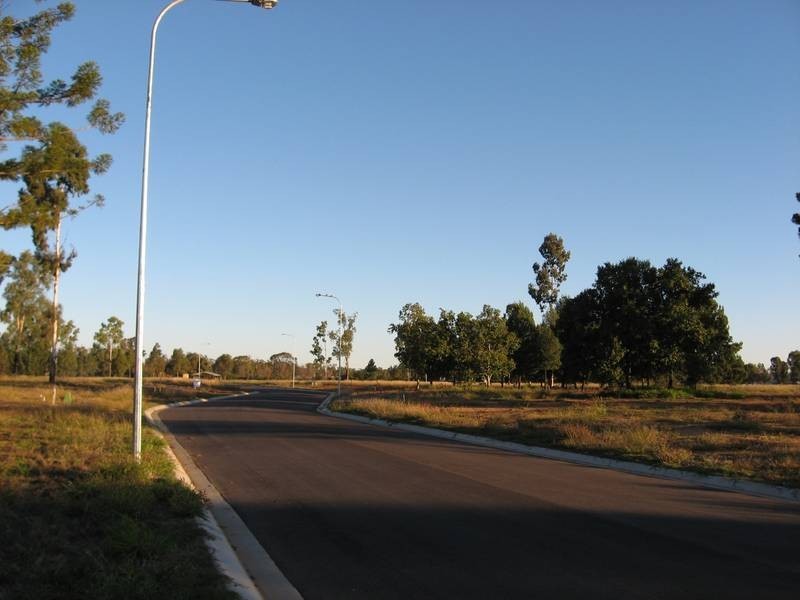 Skewis Street, Chinchilla QLD 4413