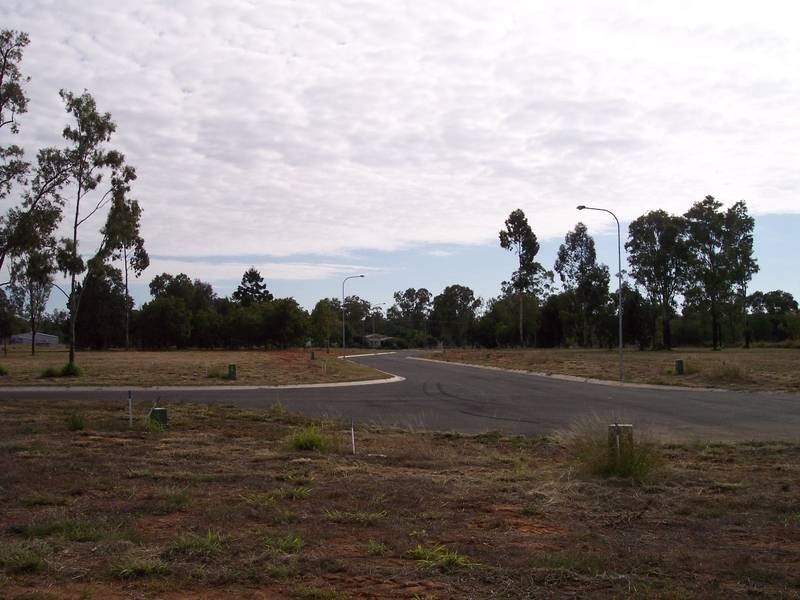 Skewis Street, Chinchilla QLD 4413