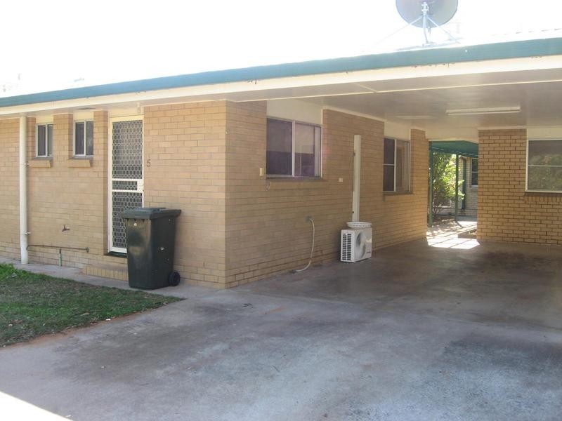 5/15 Mann Street, Chinchilla QLD 4413