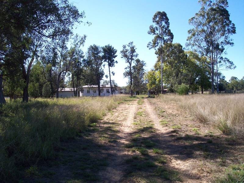 Braithwaites Road, Chinchilla QLD 4413