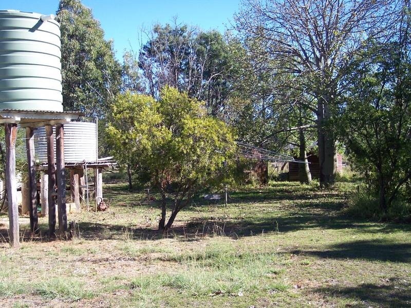 Braithwaites Road, Chinchilla QLD 4413