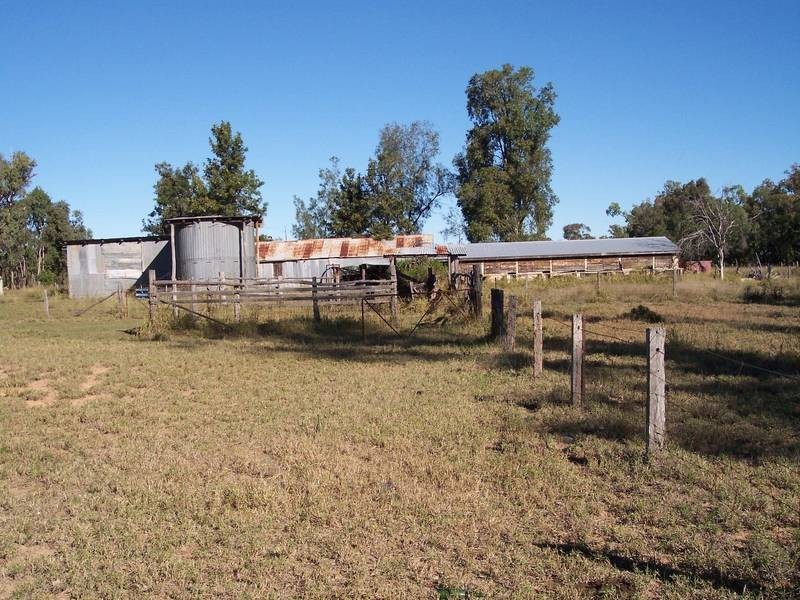 Braithwaites Road, Chinchilla QLD 4413