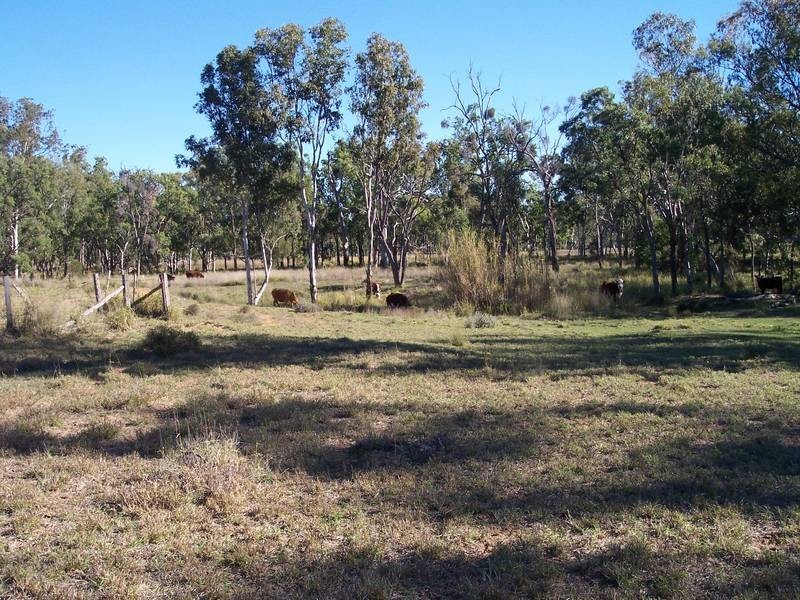 Braithwaites Road, Chinchilla QLD 4413