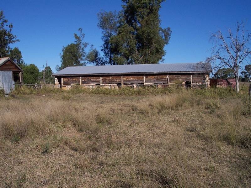 Braithwaites Road, Chinchilla QLD 4413