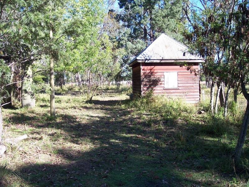 Braithwaites Road, Chinchilla QLD 4413