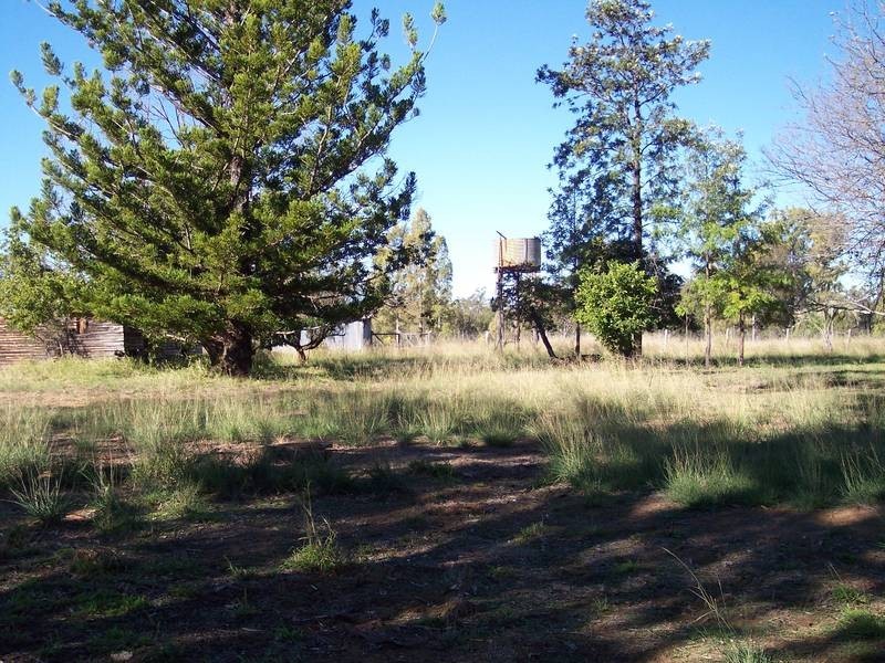 Braithwaites Road, Chinchilla QLD 4413