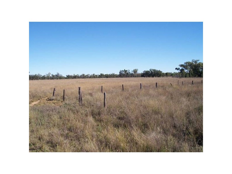 Braithwaites Road, Chinchilla QLD 4413