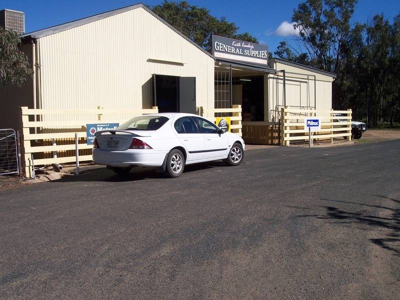 0 Crawley Lane, Chinchilla QLD 4413