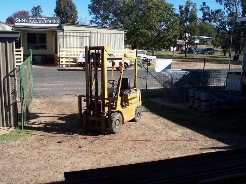 0 Crawley Lane, Chinchilla QLD 4413