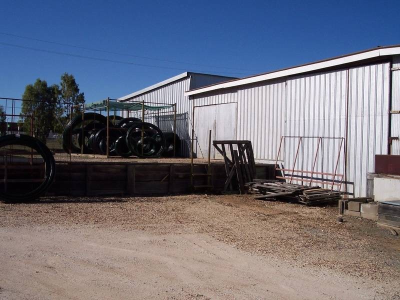 0 Crawley Lane, Chinchilla QLD 4413