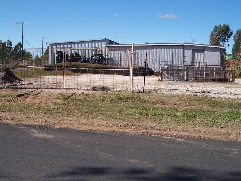 0 Crawley Lane, Chinchilla QLD 4413