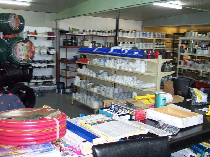 0 Crawley Lane, Chinchilla QLD 4413