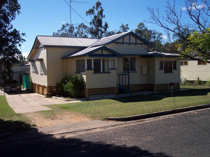 0 Crawley Lane, Chinchilla QLD 4413