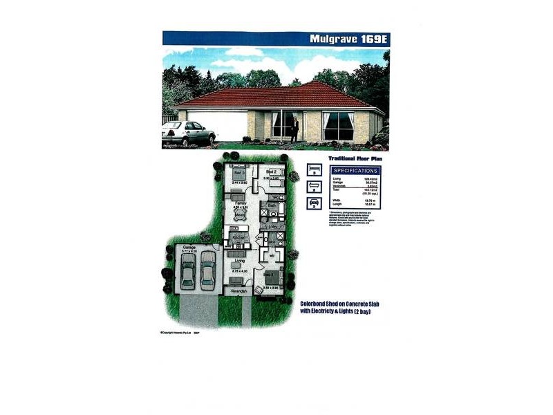 1 Gaske Lane, Chinchilla QLD 4413