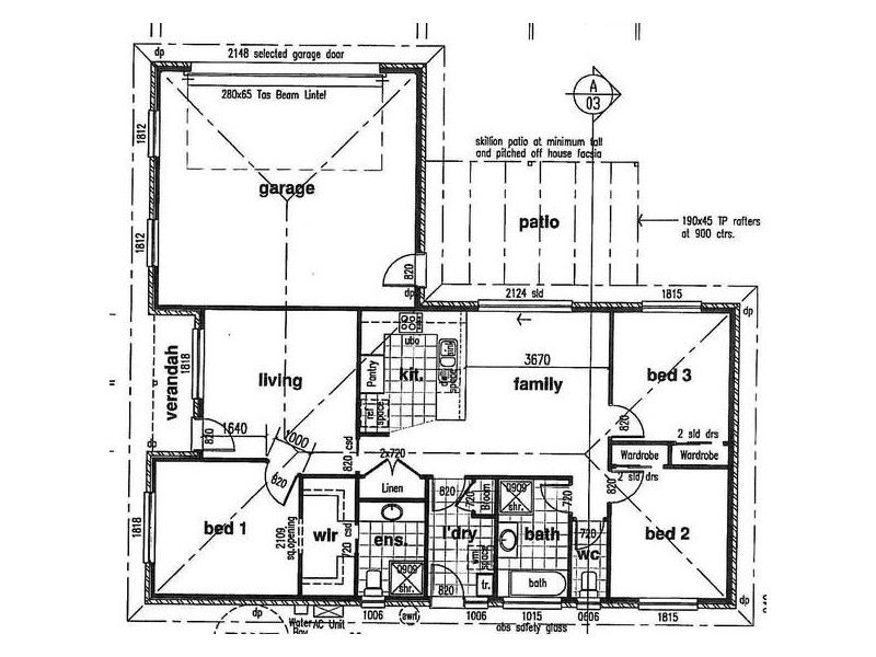 2 Gaske Lane, Chinchilla QLD 4413